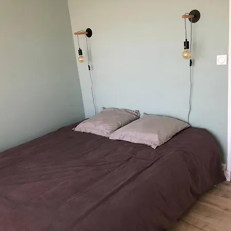De Charme Coeur De Le Touquet