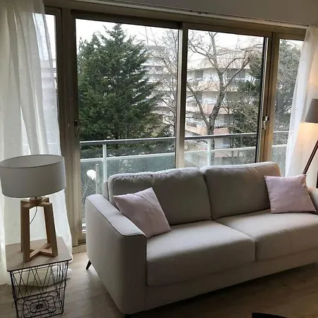 Appartamento De Charme Coeur De *
