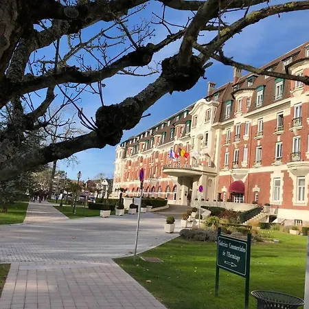 De Charme Coeur De Le Touquet